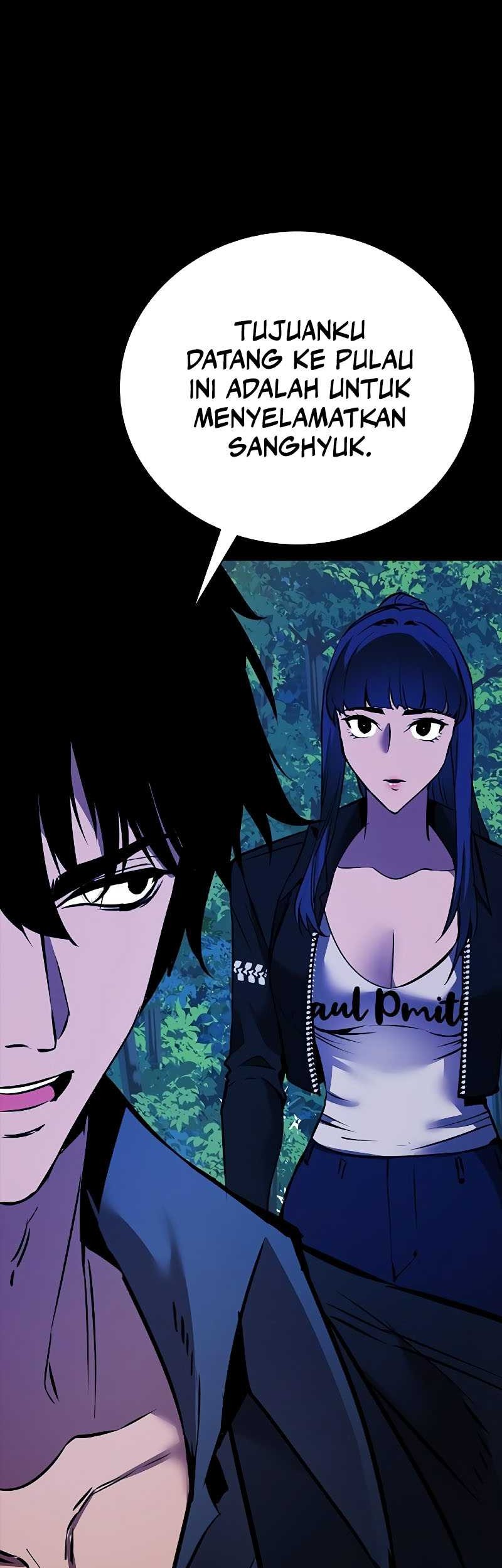 Killing Field Chapter 12 Gambar 33