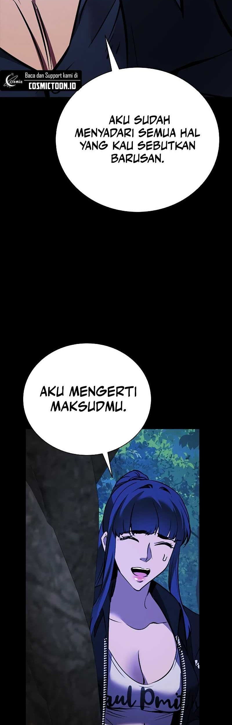 Killing Field Chapter 12 Gambar 34