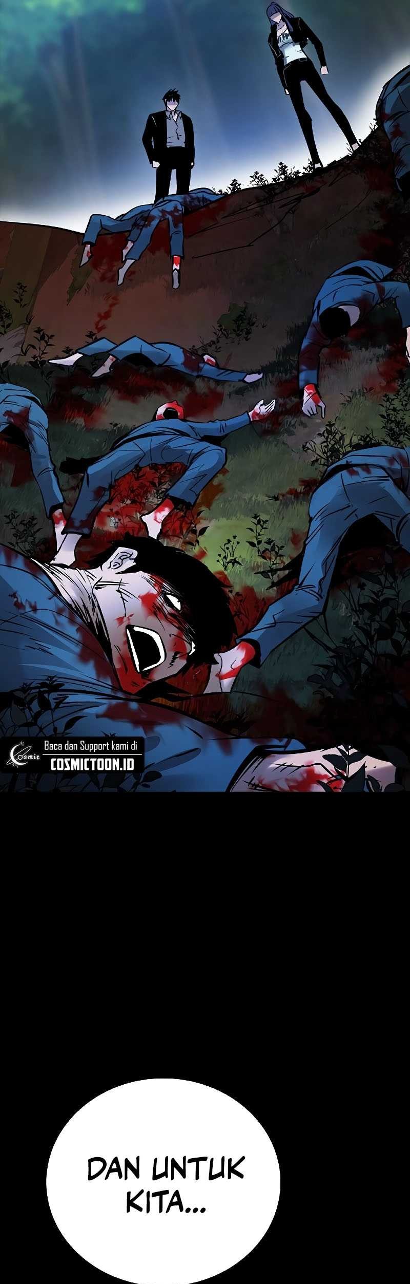 Killing Field Chapter 12 Gambar 37