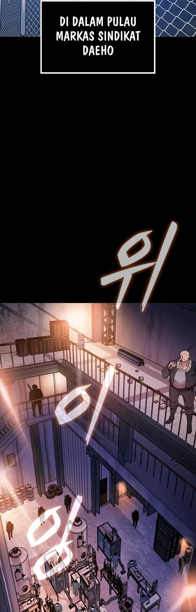 Killing Field Chapter 12 Gambar 40