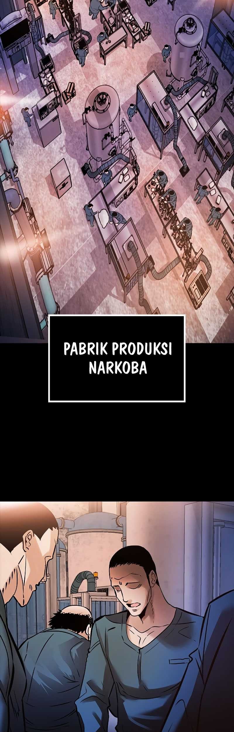 Killing Field Chapter 12 Gambar 41