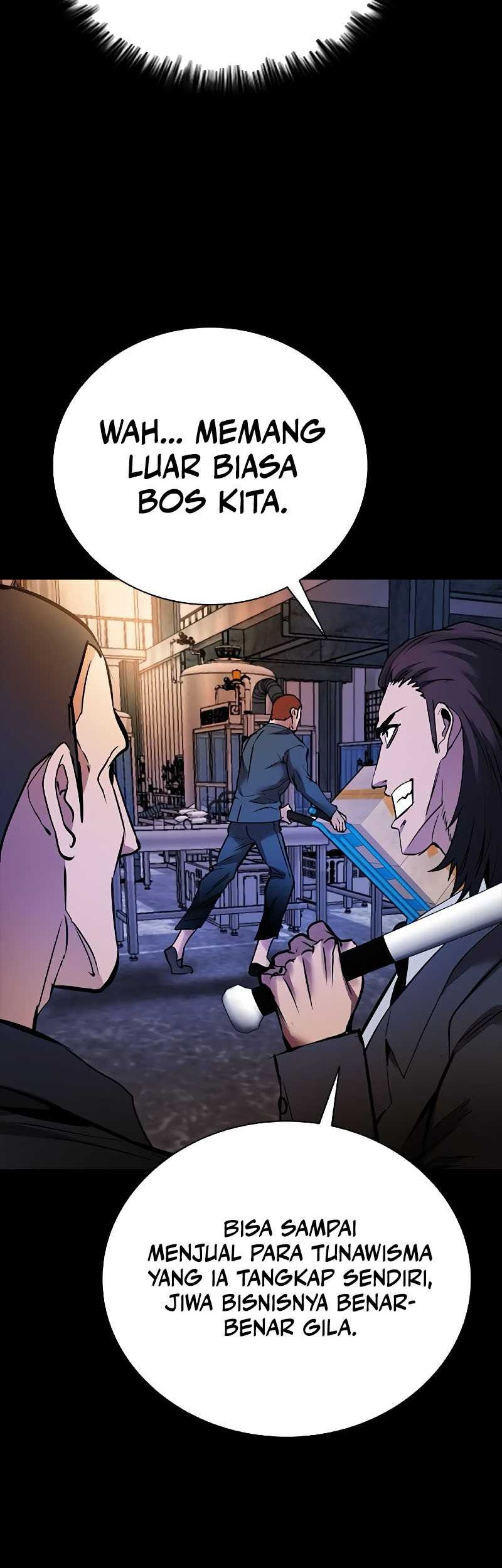 Killing Field Chapter 12 Gambar 44