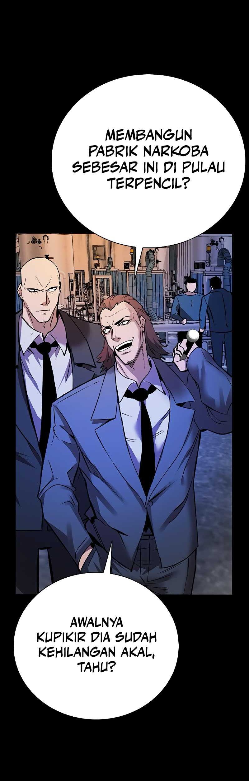 Killing Field Chapter 12 Gambar 45