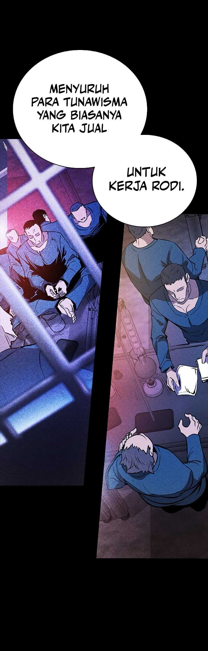 Killing Field Chapter 12 Gambar 47
