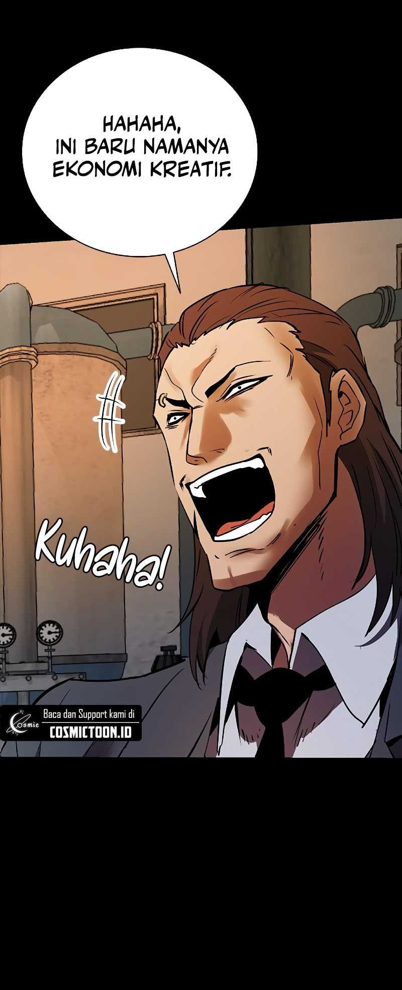 Killing Field Chapter 12 Gambar 48