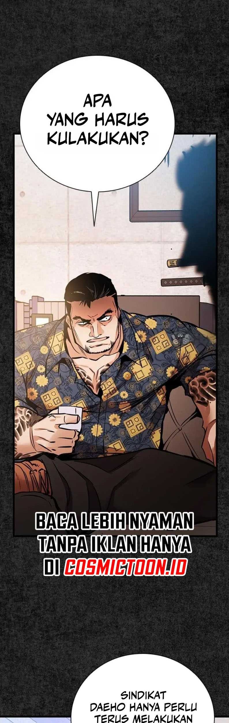 Killing Field Chapter 13 Gambar 54