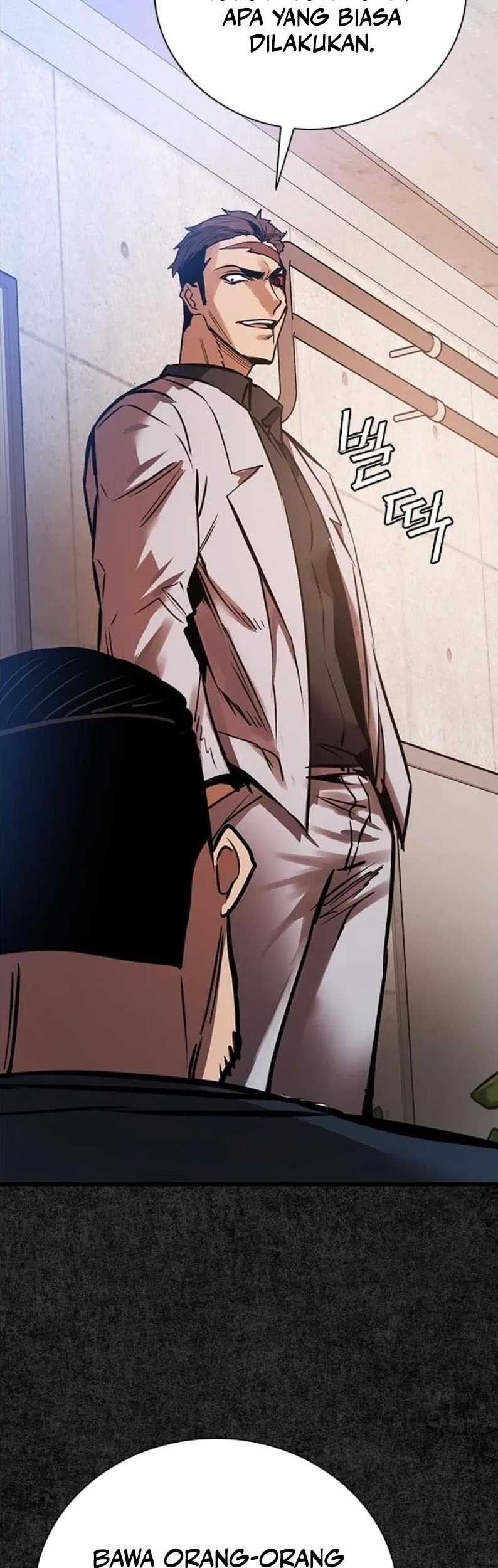 Killing Field Chapter 13 Gambar 55