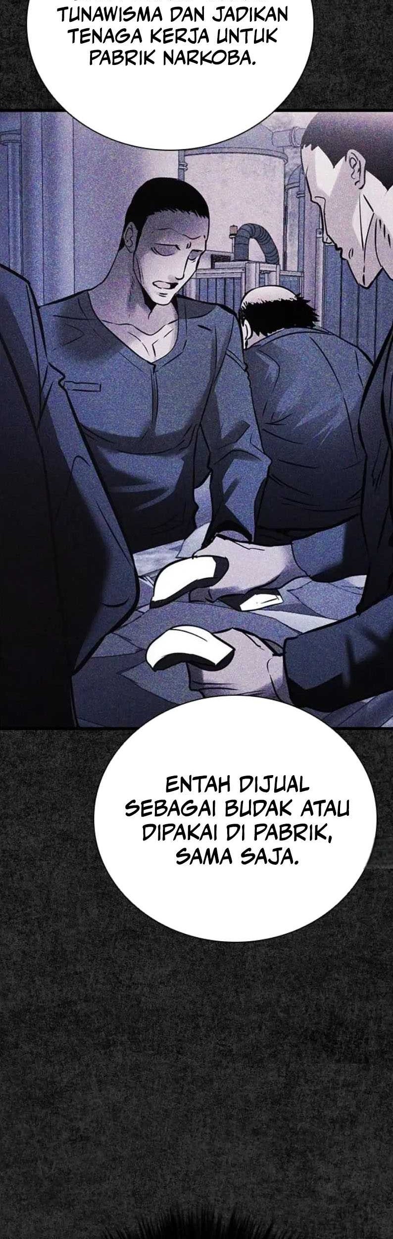 Killing Field Chapter 13 Gambar 56