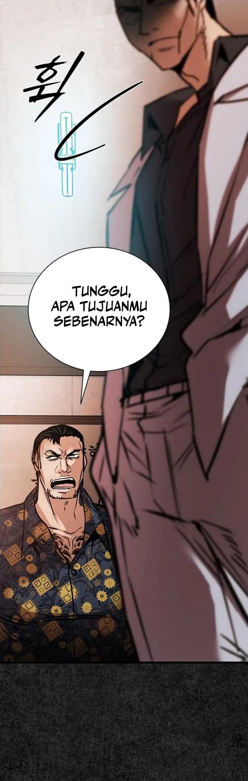 Killing Field Chapter 13 Gambar 58