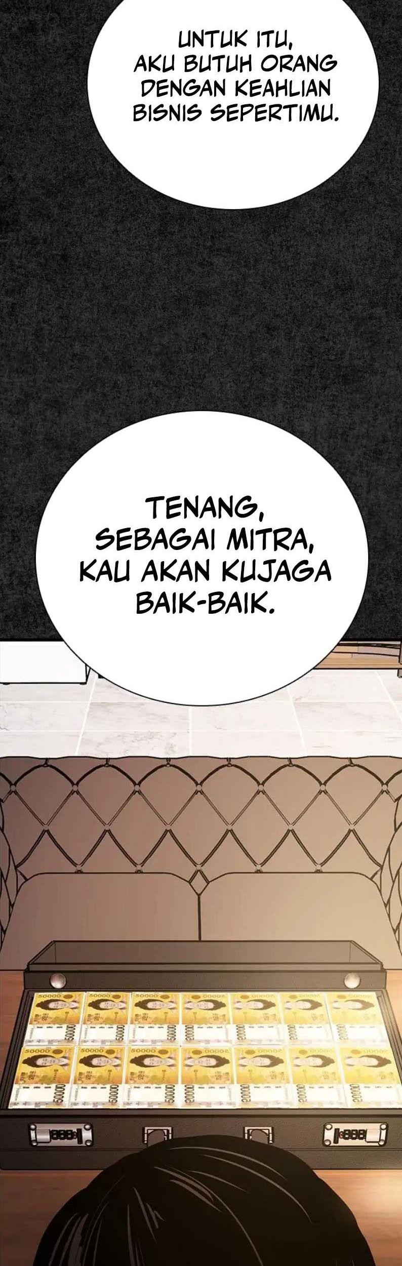 Killing Field Chapter 13 Gambar 64