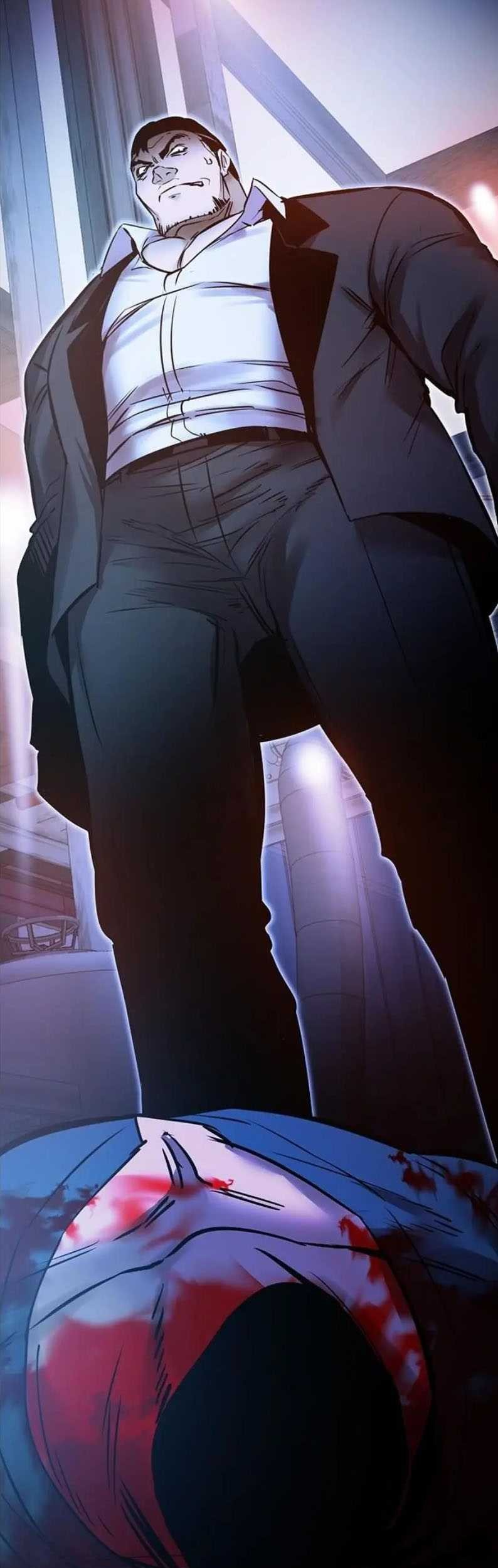 Killing Field Chapter 13 Gambar 69