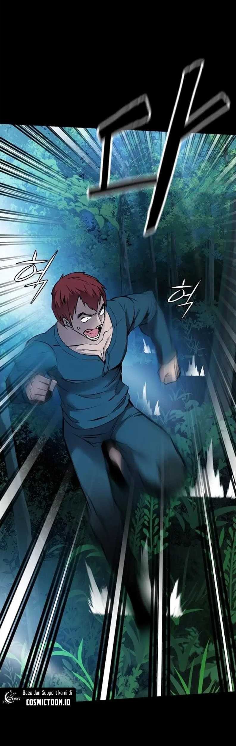 Killing Field Chapter 13 Gambar 75