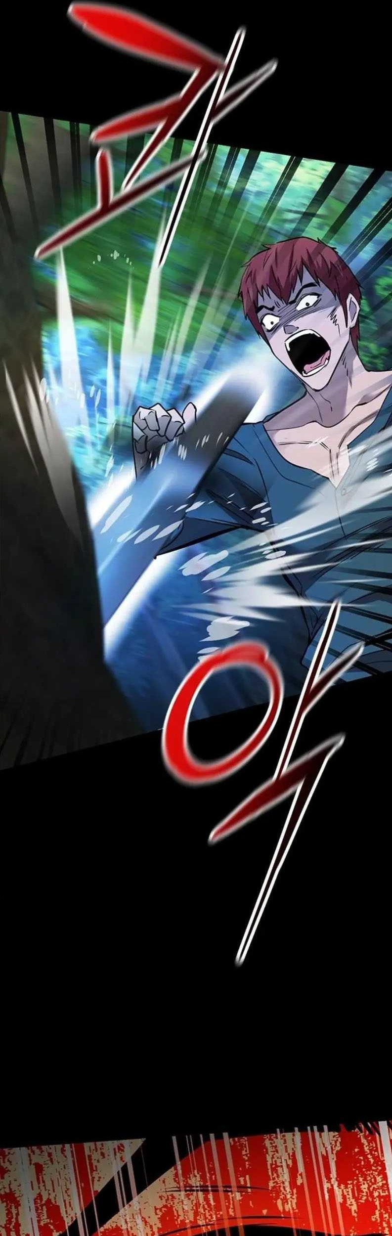 Killing Field Chapter 13 Gambar 78