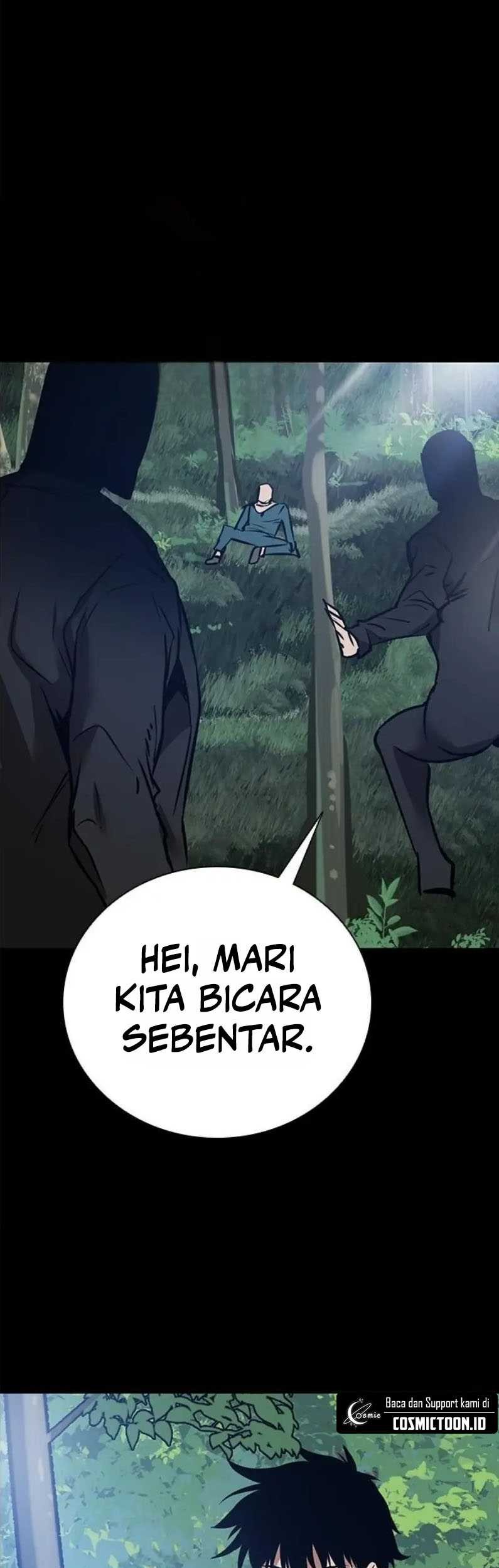 Killing Field Chapter 13 Gambar 81