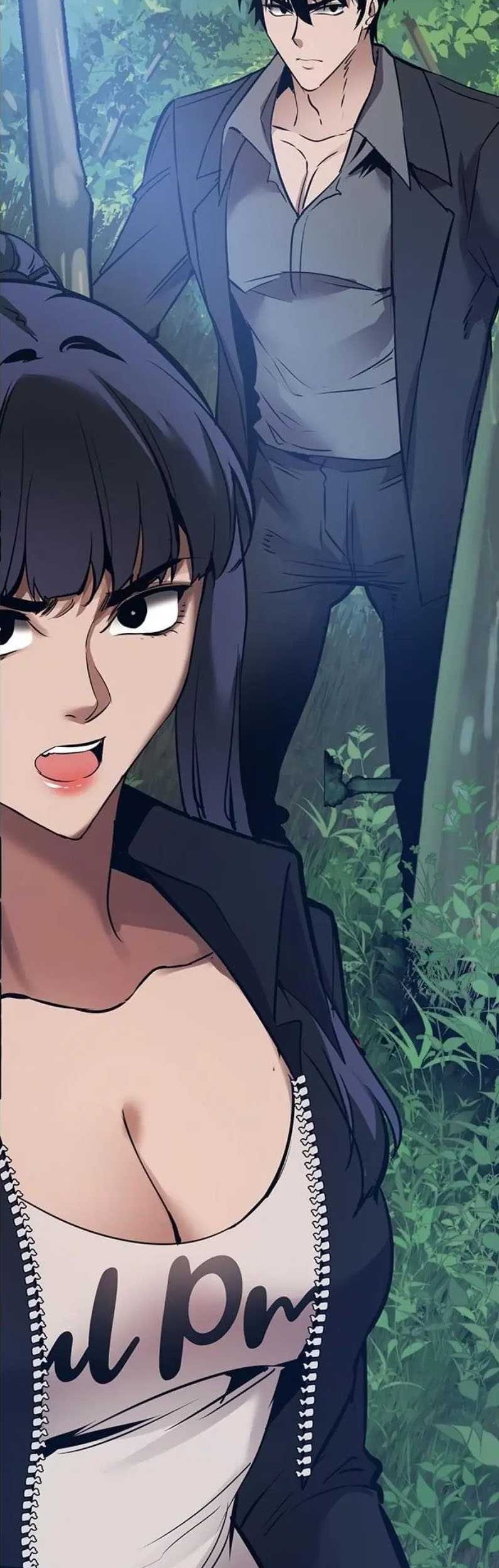 Killing Field Chapter 13 Gambar 82
