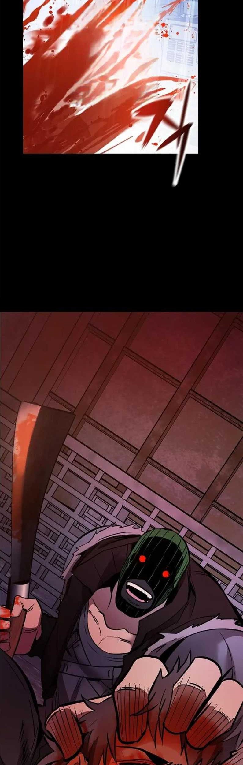 Killing Field Chapter 13 Gambar 3