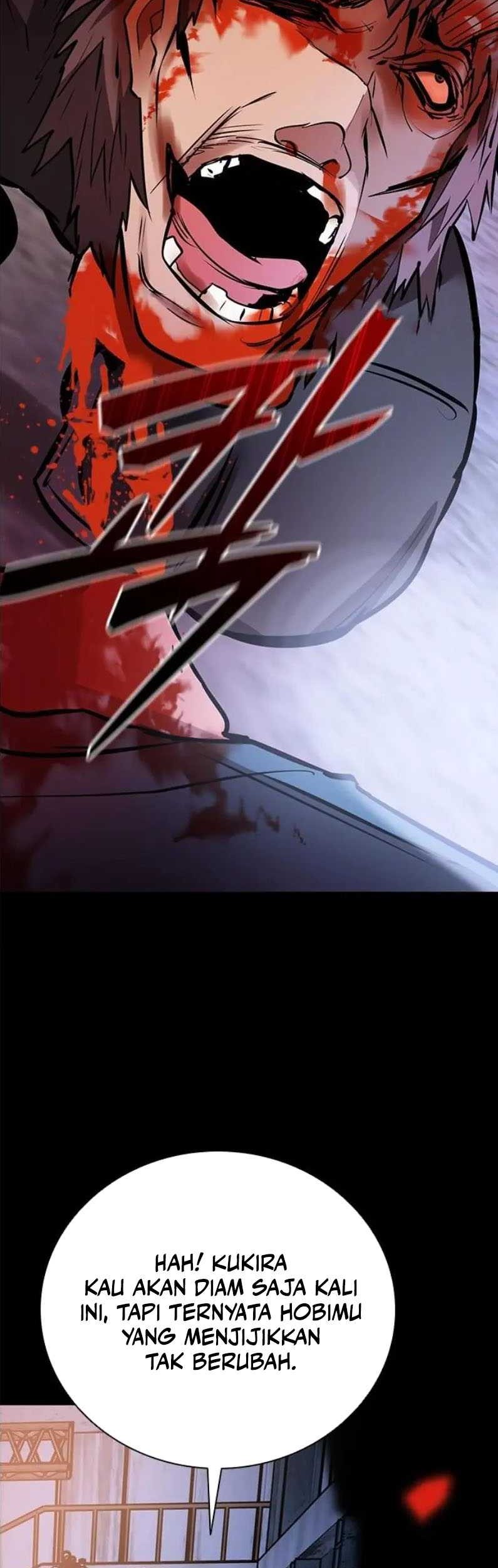 Killing Field Chapter 13 Gambar 4