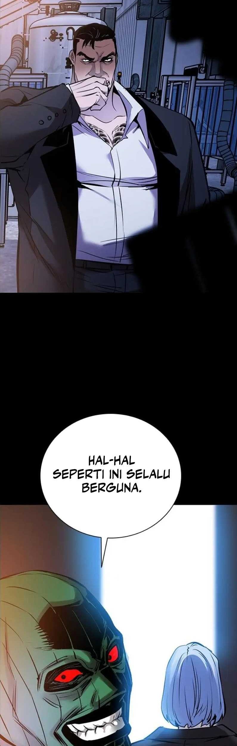 Killing Field Chapter 13 Gambar 5