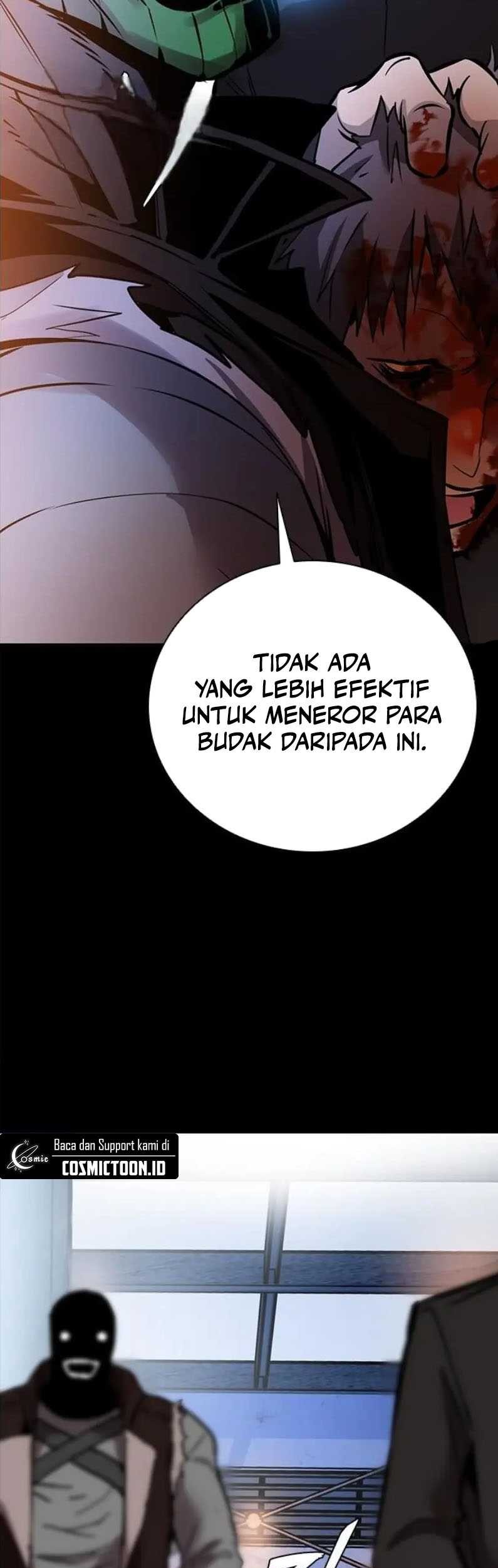 Killing Field Chapter 13 Gambar 6