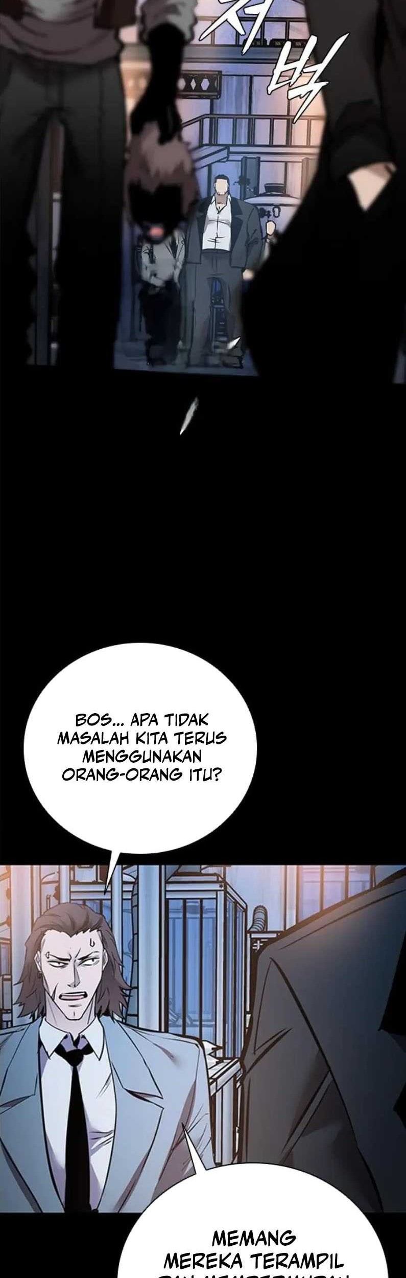 Killing Field Chapter 13 Gambar 7
