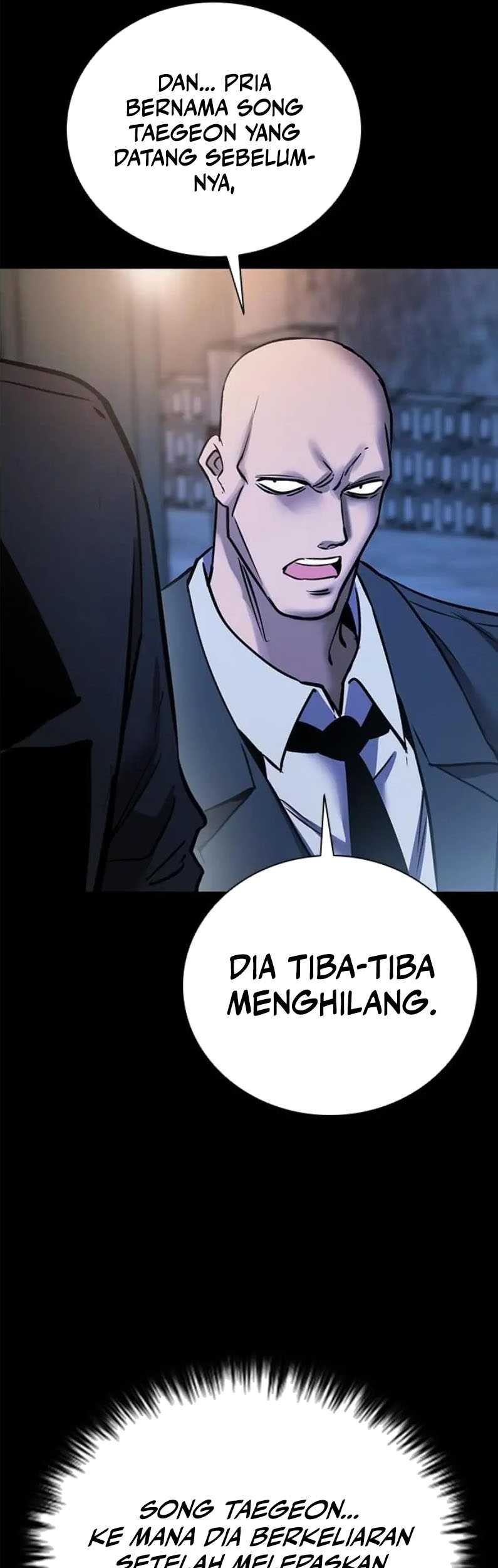 Killing Field Chapter 13 Gambar 9