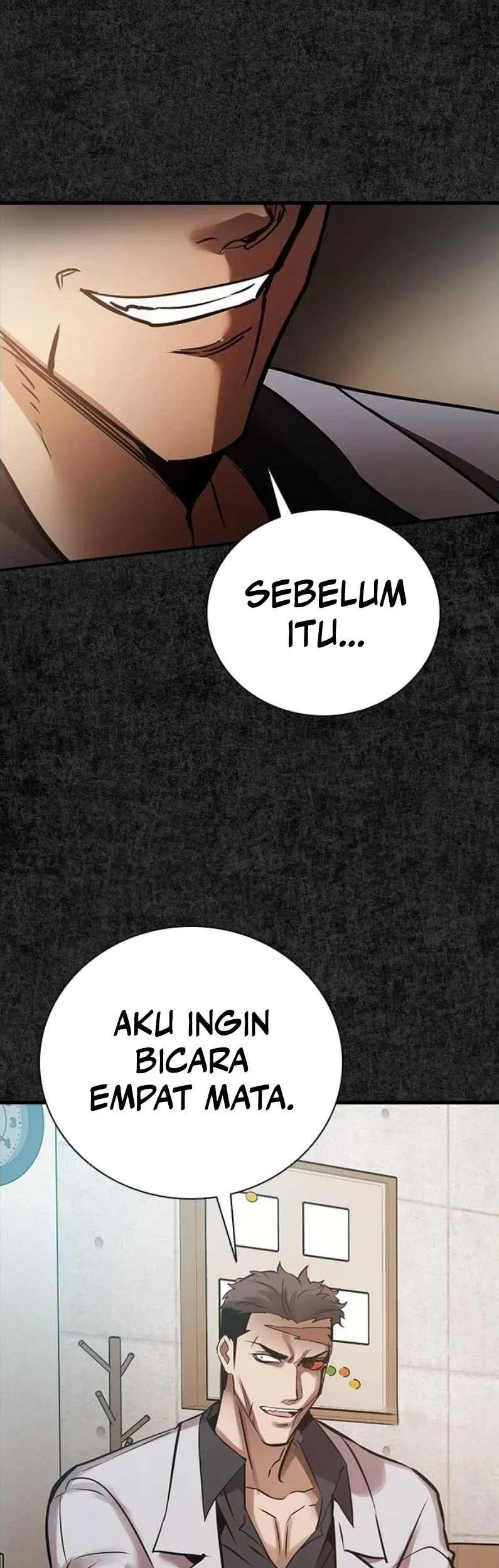 Killing Field Chapter 13 Gambar 15
