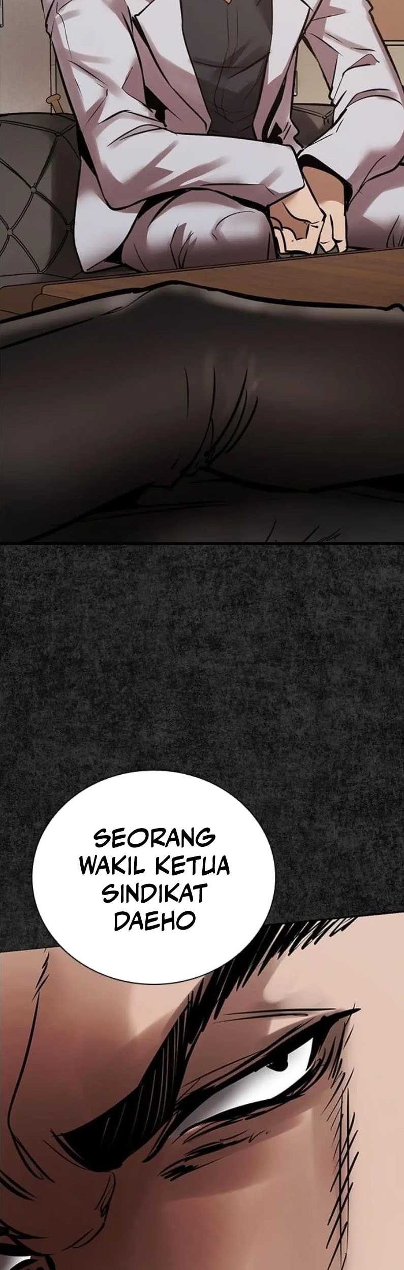Killing Field Chapter 13 Gambar 16