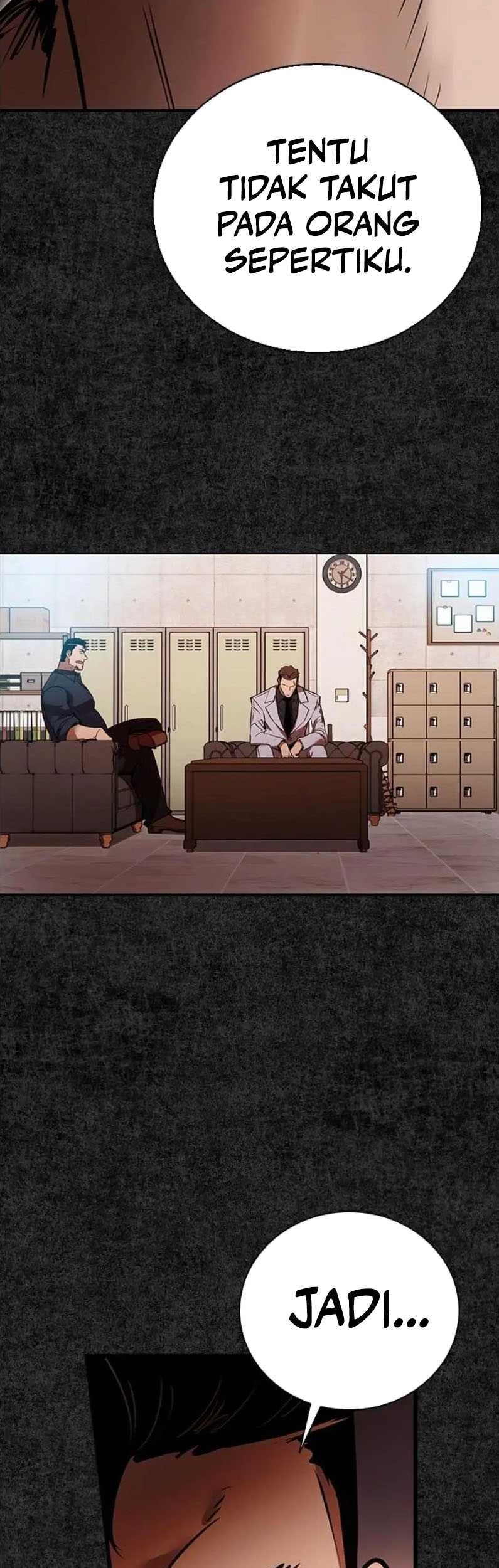 Killing Field Chapter 13 Gambar 17