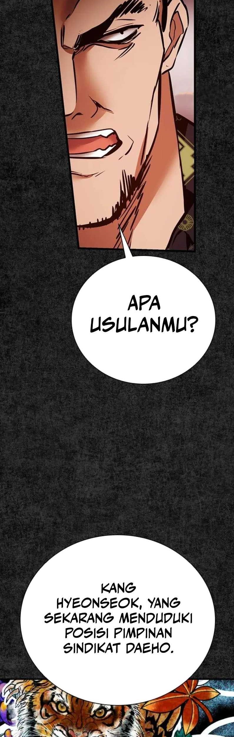 Killing Field Chapter 13 Gambar 18