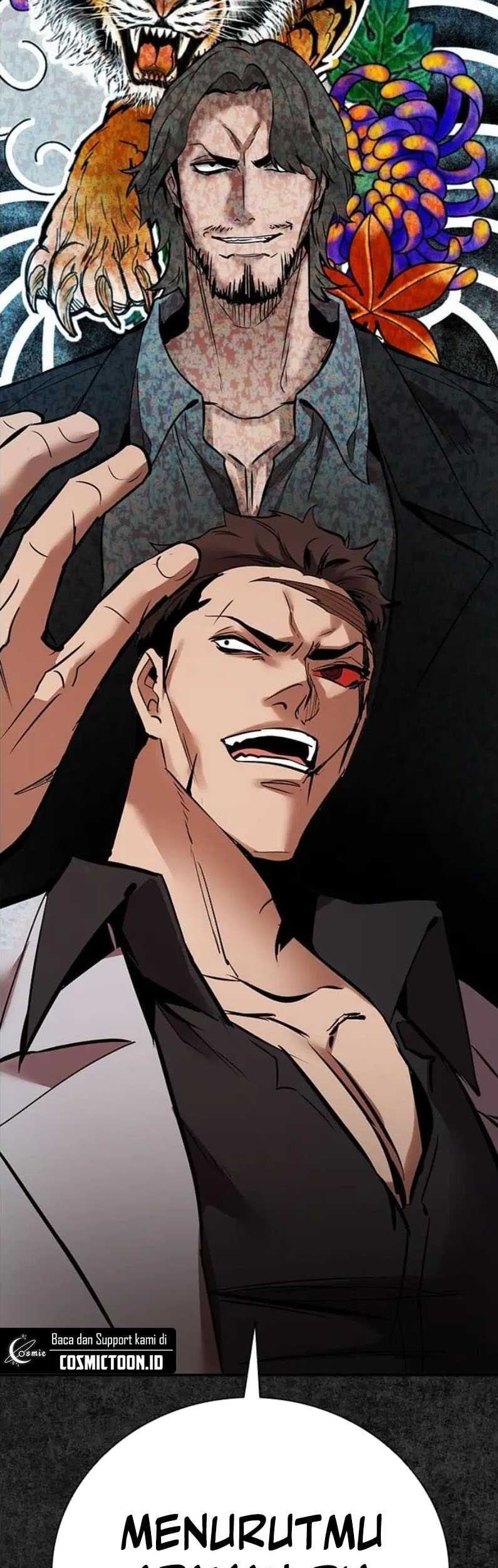 Killing Field Chapter 13 Gambar 19
