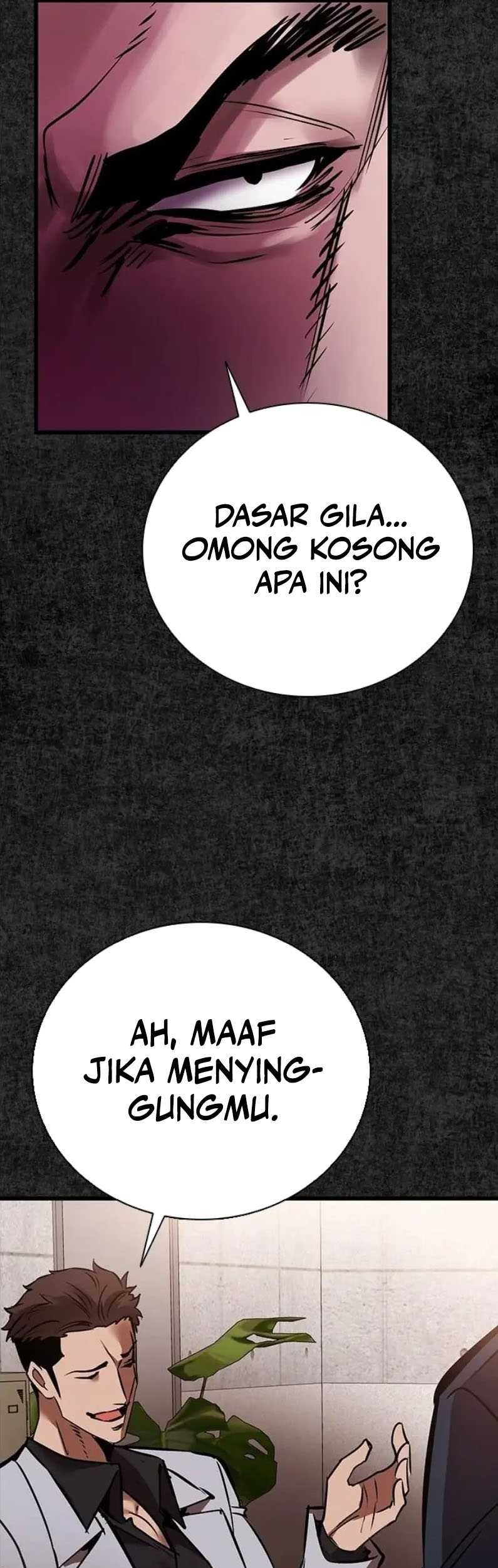 Killing Field Chapter 13 Gambar 21