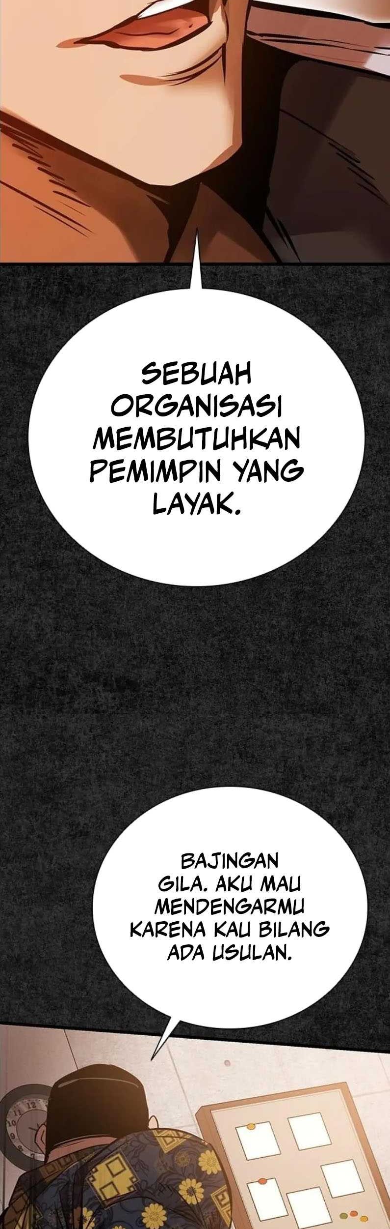 Killing Field Chapter 13 Gambar 23