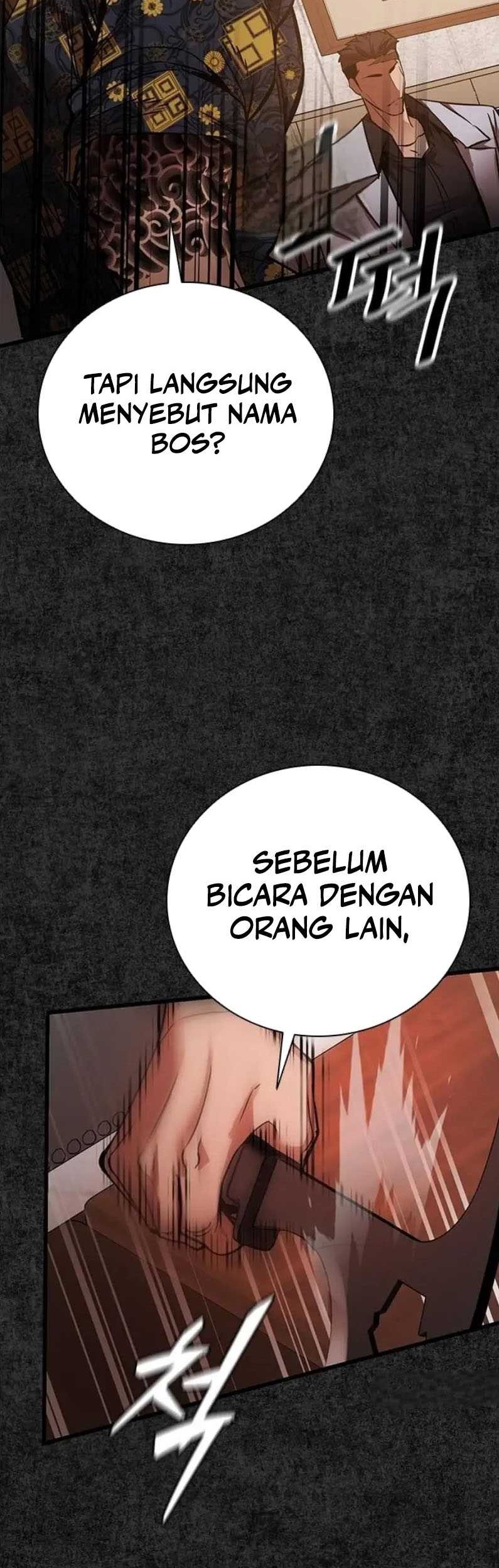 Killing Field Chapter 13 Gambar 24
