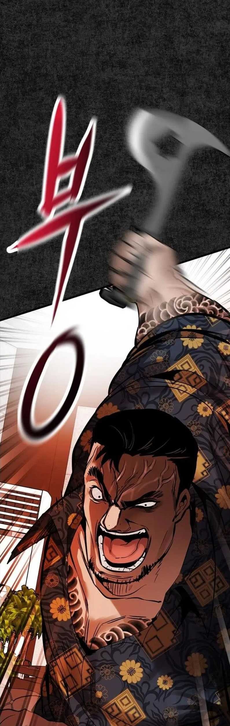 Killing Field Chapter 13 Gambar 25