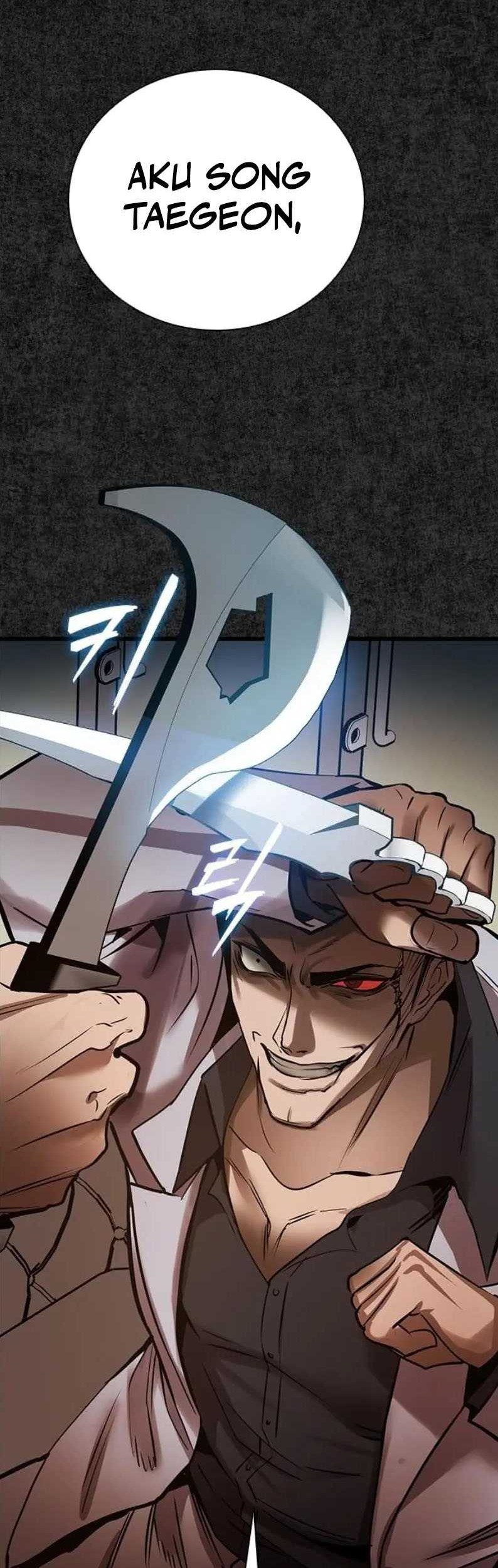 Killing Field Chapter 13 Gambar 28