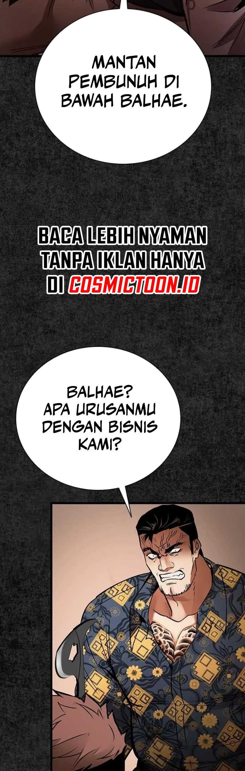 Killing Field Chapter 13 Gambar 29