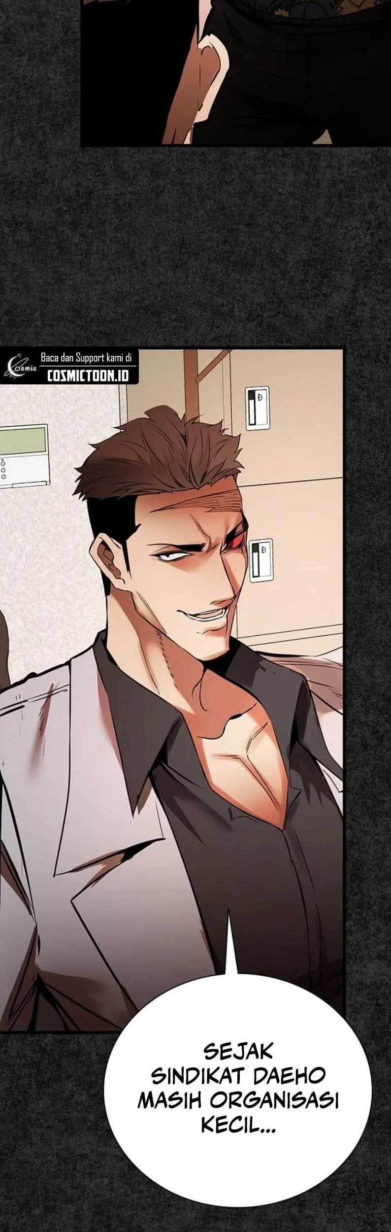 Killing Field Chapter 13 Gambar 30