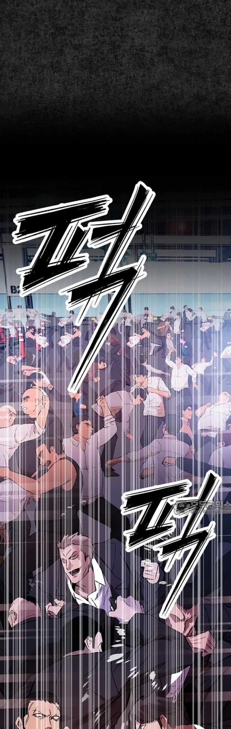 Killing Field Chapter 13 Gambar 31