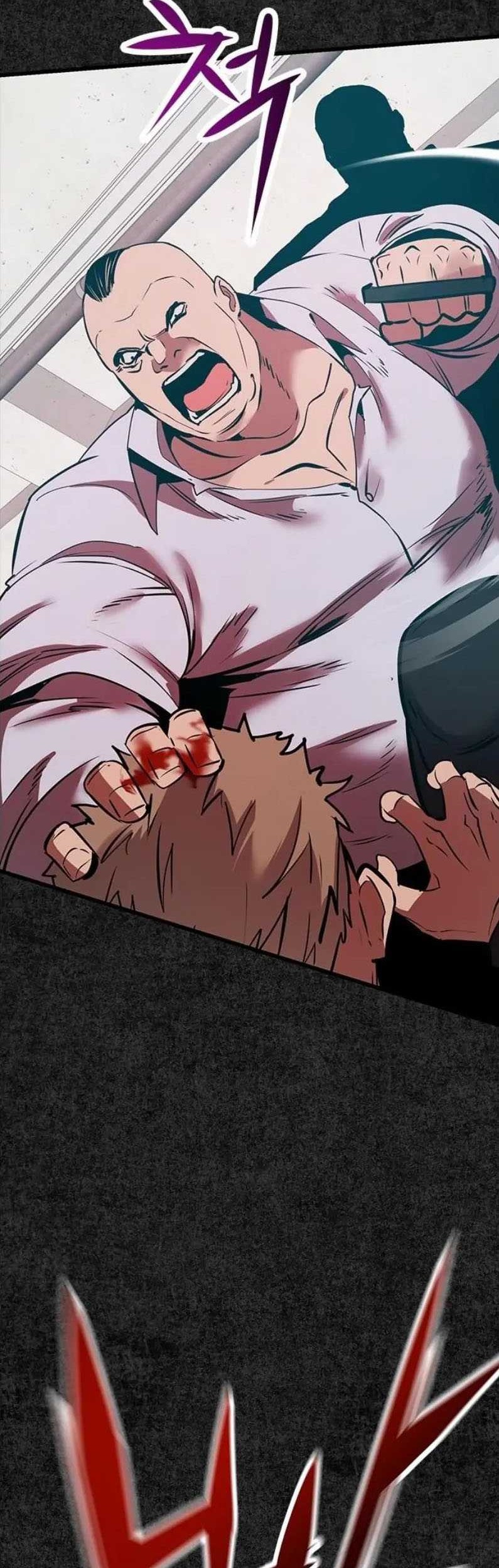 Killing Field Chapter 13 Gambar 34