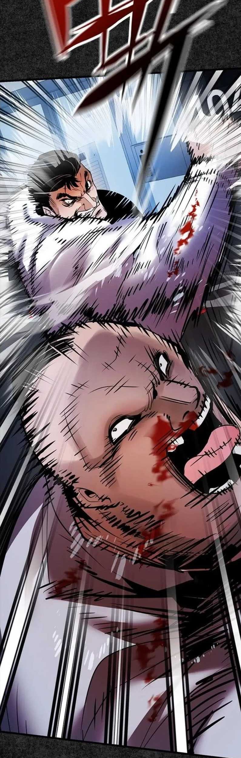 Killing Field Chapter 13 Gambar 35