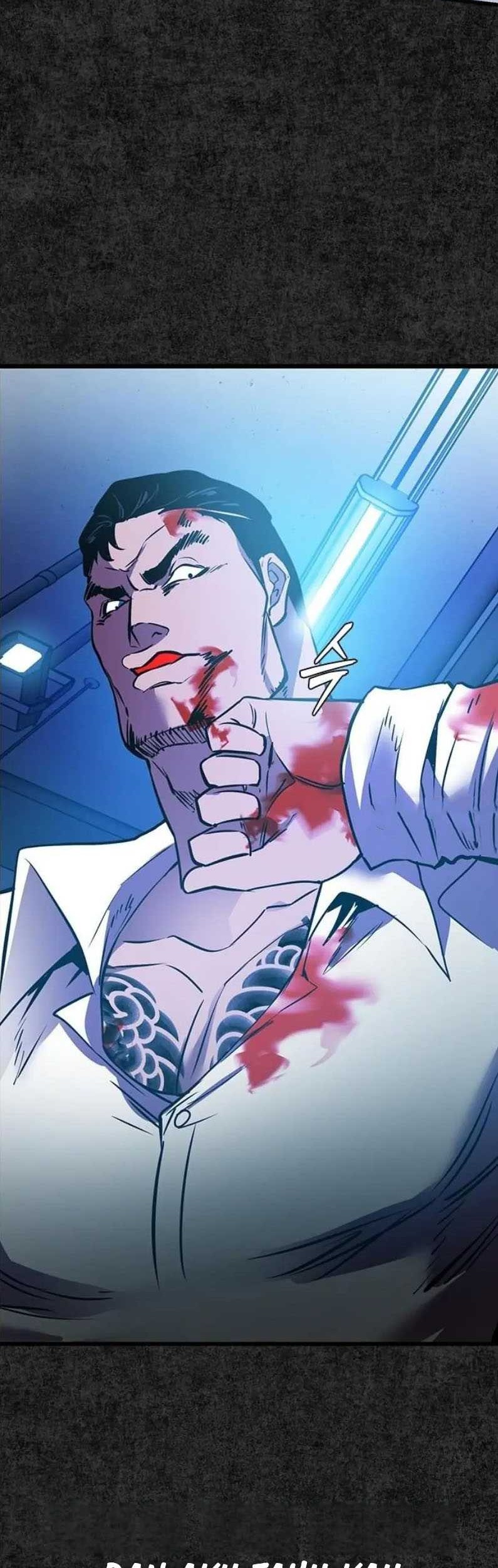 Killing Field Chapter 13 Gambar 36