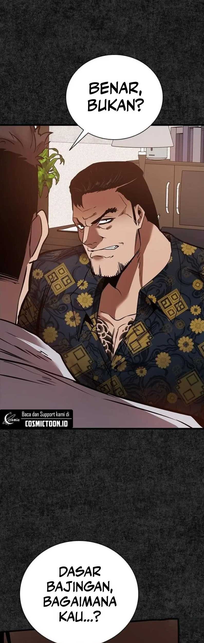 Killing Field Chapter 13 Gambar 40