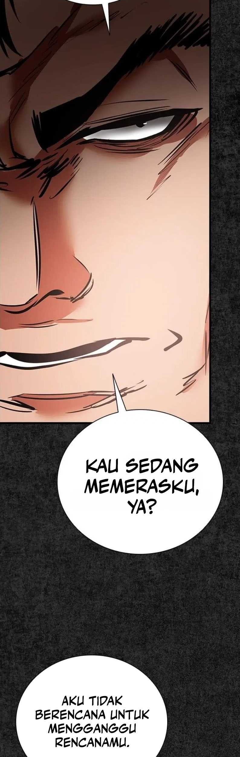 Killing Field Chapter 13 Gambar 41