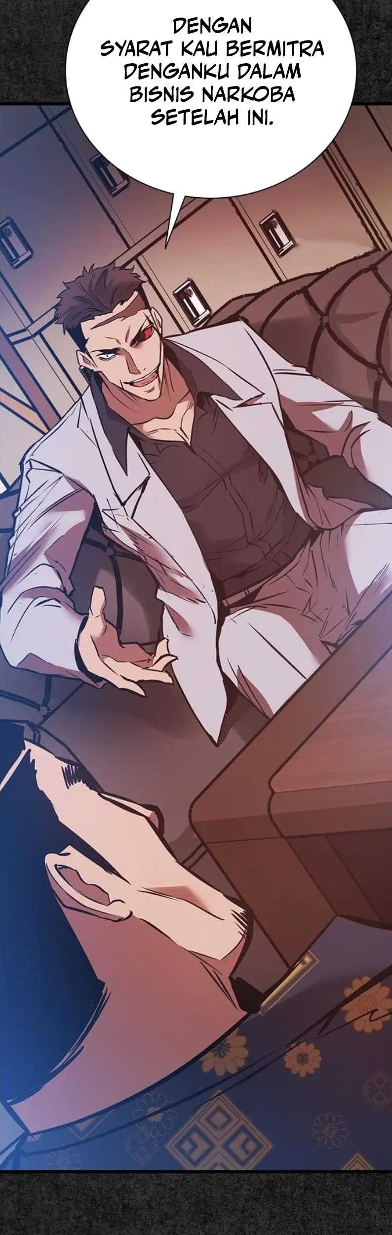 Killing Field Chapter 13 Gambar 43