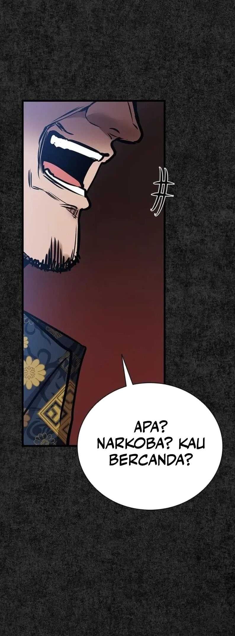 Killing Field Chapter 13 Gambar 44
