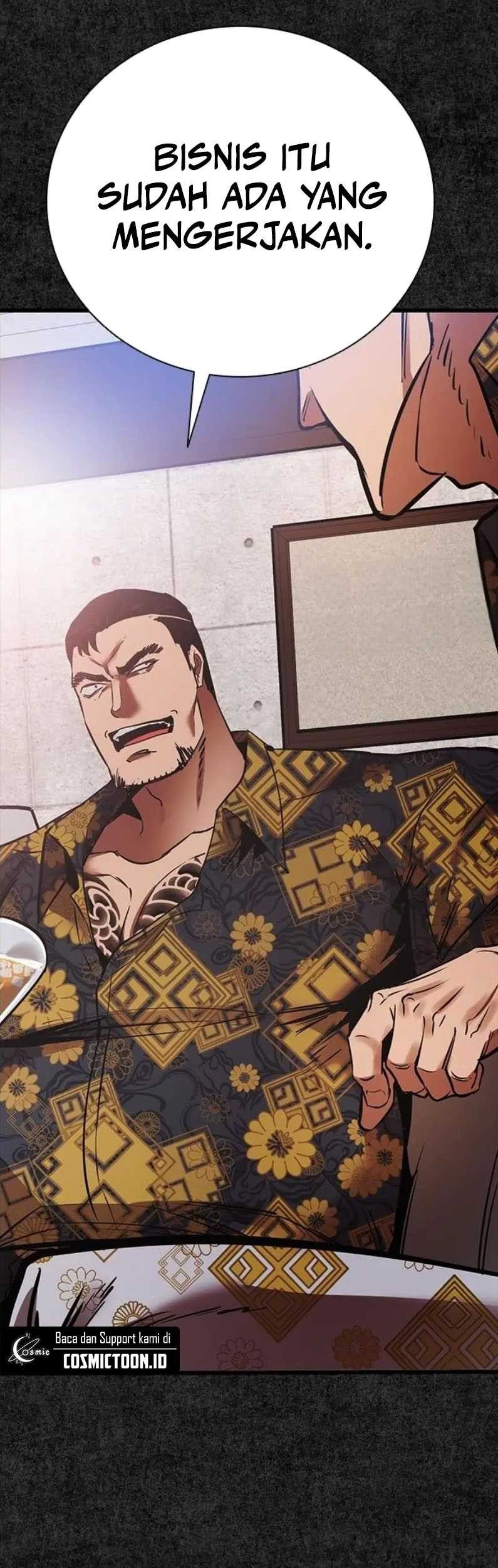 Killing Field Chapter 13 Gambar 45