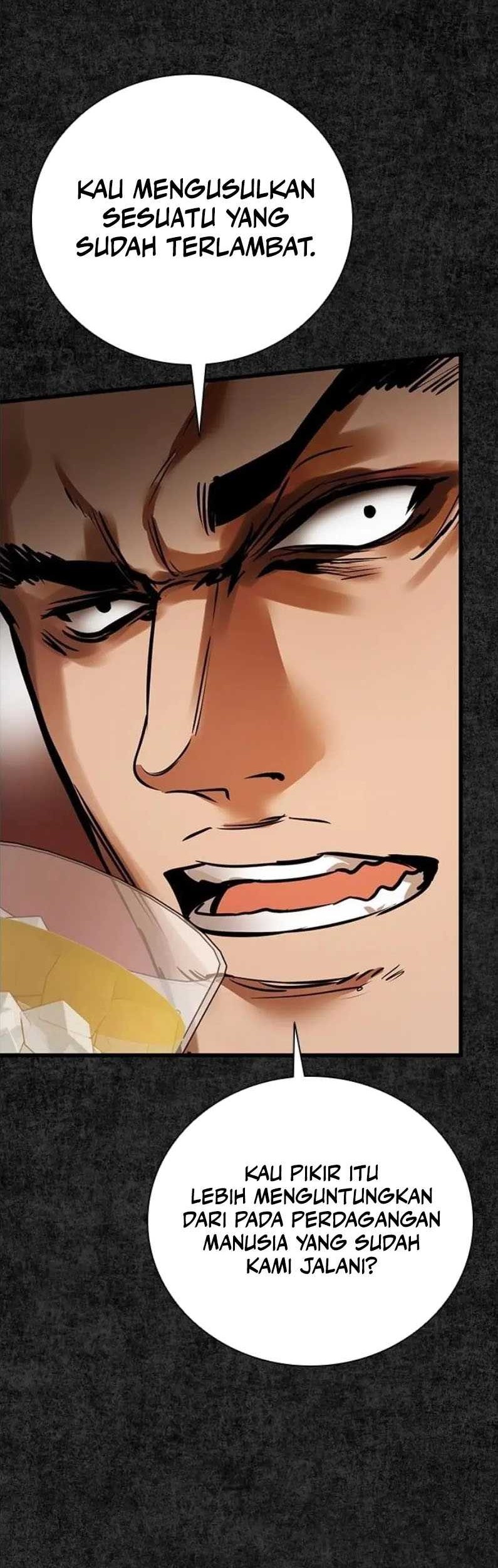 Killing Field Chapter 13 Gambar 46
