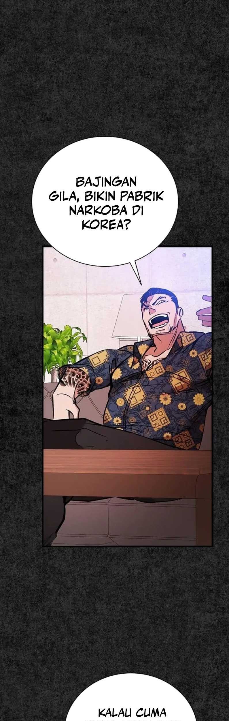 Killing Field Chapter 13 Gambar 49