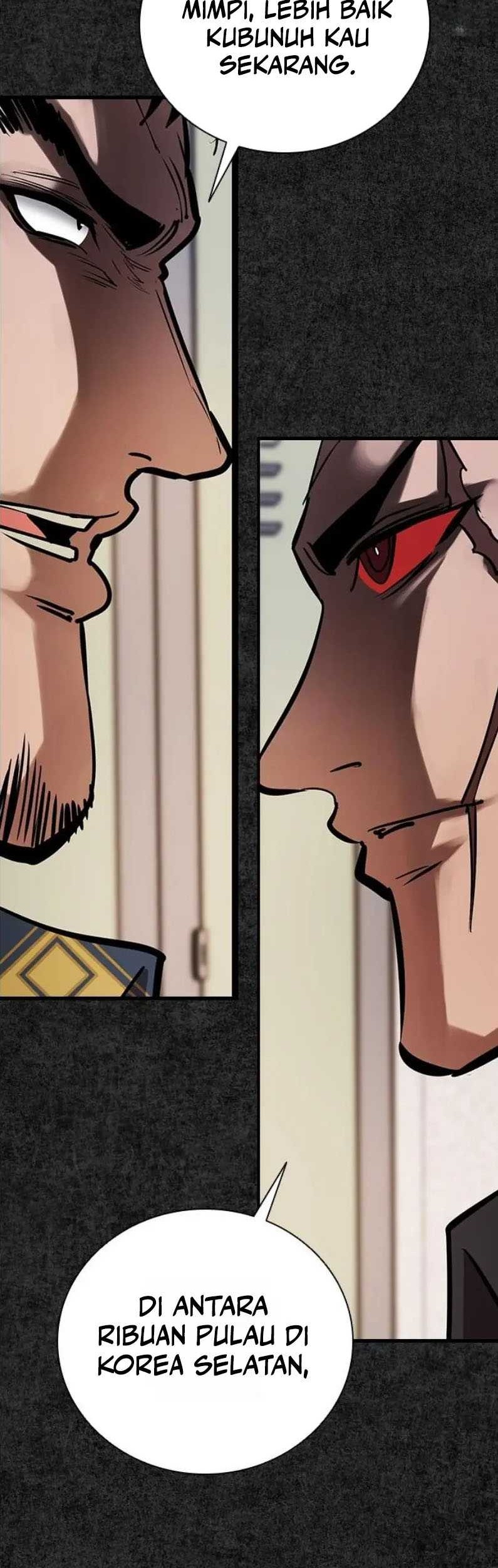 Killing Field Chapter 13 Gambar 50
