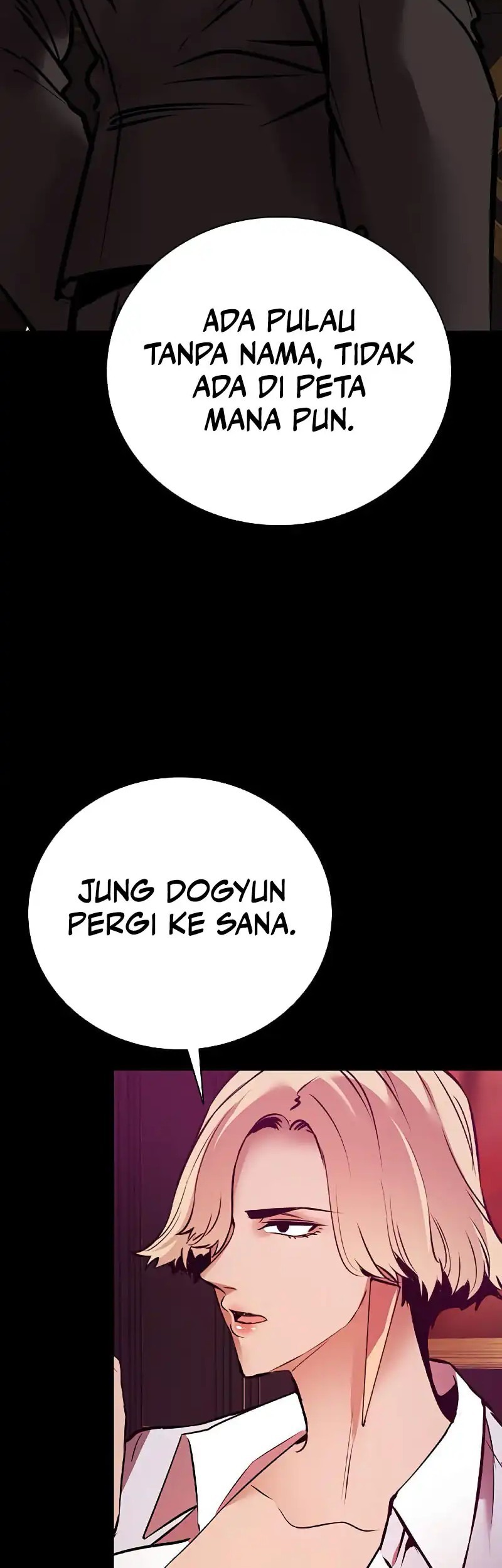 Killing Field Chapter 14 Gambar 40